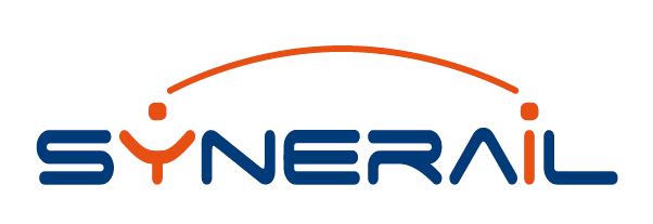 Logo de Synérail